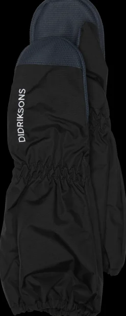 Didriksons Shell Kid´s Gloves- Hanskat & Käsineet