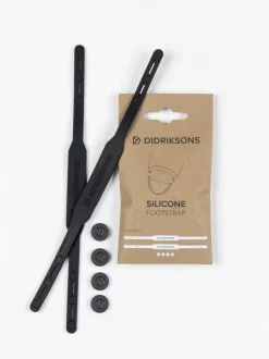 Didriksons Silicone Footstrap Repair Kit- Varusteet|Asusteet