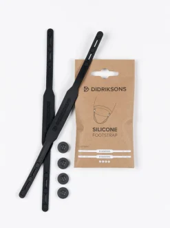 Didriksons Silicone Footstrap Repair Kit- Varusteet|Asusteet