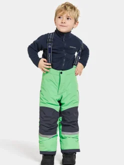 Didriksons Skare Kids' Set- Talvihaalari
