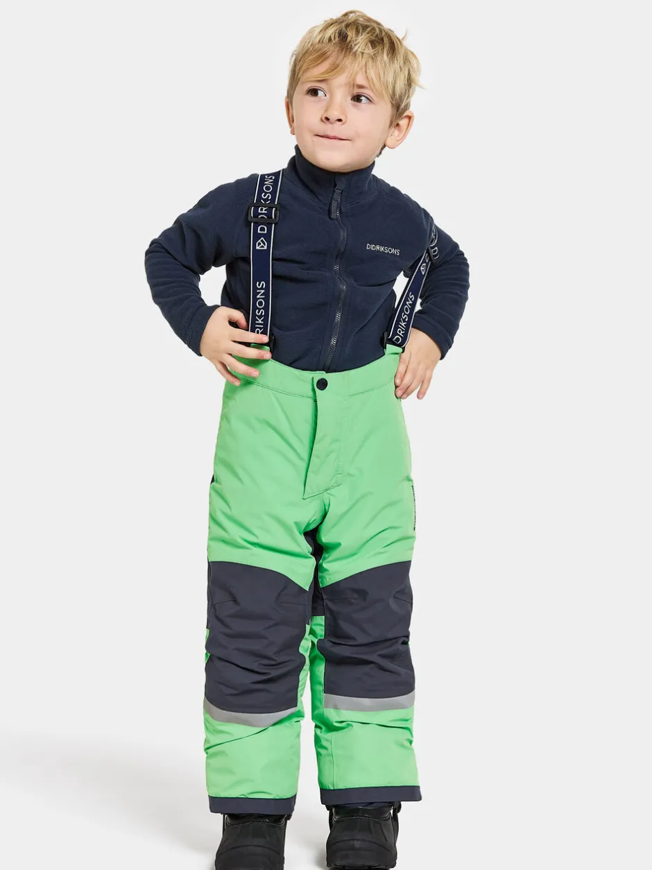 Didriksons Skare Kids' Set- Talvihaalari