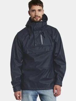 Didriksons Slaghöken Unisex Anorak Galon®- Sadetakit|Sadetakit