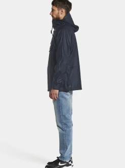 Didriksons Slaghöken Unisex Anorak Galon®- Sadetakit|Sadetakit