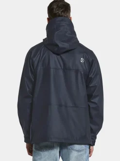 Didriksons Slaghöken Unisex Anorak Galon®- Sadetakit|Sadetakit