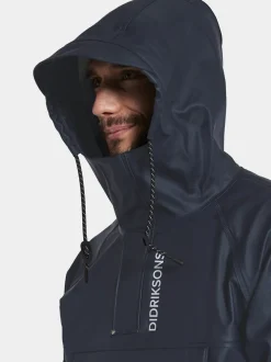 Didriksons Slaghöken Unisex Anorak Galon®- Sadetakit|Sadetakit