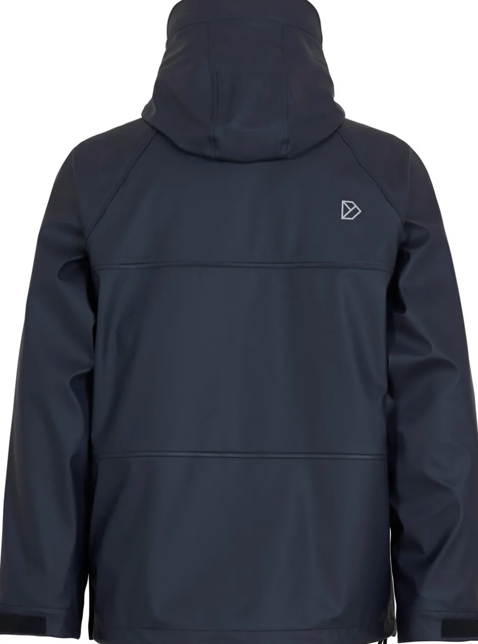 Didriksons Slaghöken Unisex Anorak Galon®- Sadetakit|Sadetakit