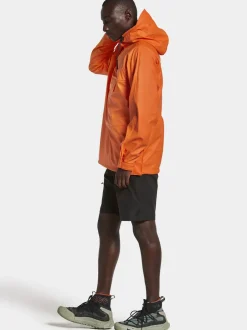 Didriksons Slaghöken Unisex Anorak Galon®- Sadetakit|Sadetakit