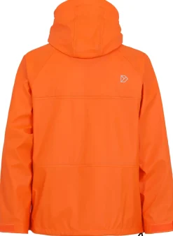 Didriksons Slaghöken Unisex Anorak Galon®- Sadetakit|Sadetakit
