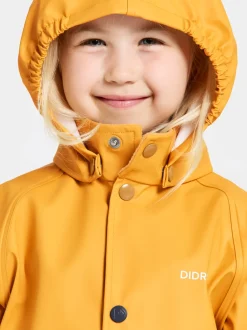 Didriksons Slaskeman Kids' Set- Vuorittomat Sadeasut