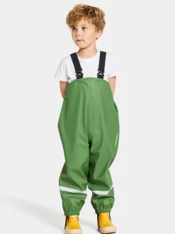 Didriksons Slaskeman Kids' Set- Vuorittomat Sadeasut