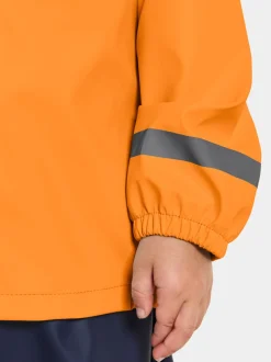 Didriksons Slaskeman Kids' Set- Vuorittomat Sadeasut