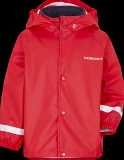 Didriksons Slaskeman Kids' Set Galon®- Vuorittomat Sadeasut