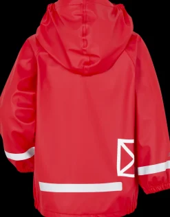 Didriksons Slaskeman Kids' Set Galon®- Vuorittomat Sadeasut