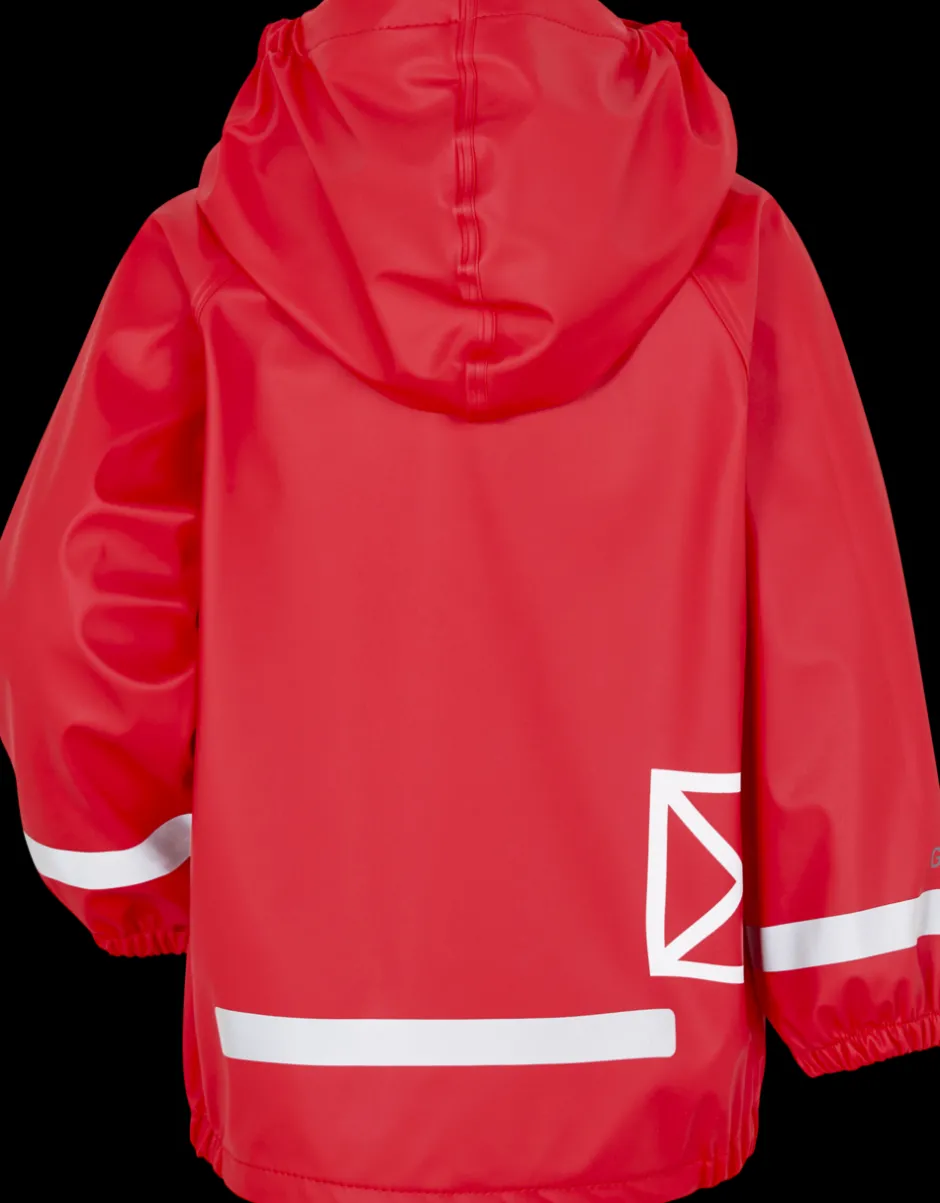 Didriksons Slaskeman Kids' Set Galon®- Vuorittomat Sadeasut