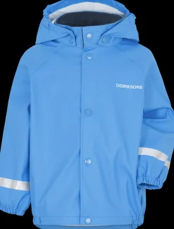 Didriksons Slaskeman Kids' Set Galon®- Vuorittomat Sadeasut
