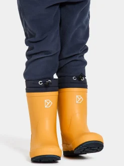 Didriksons Slush Kids' Boots- Kumisaappaat