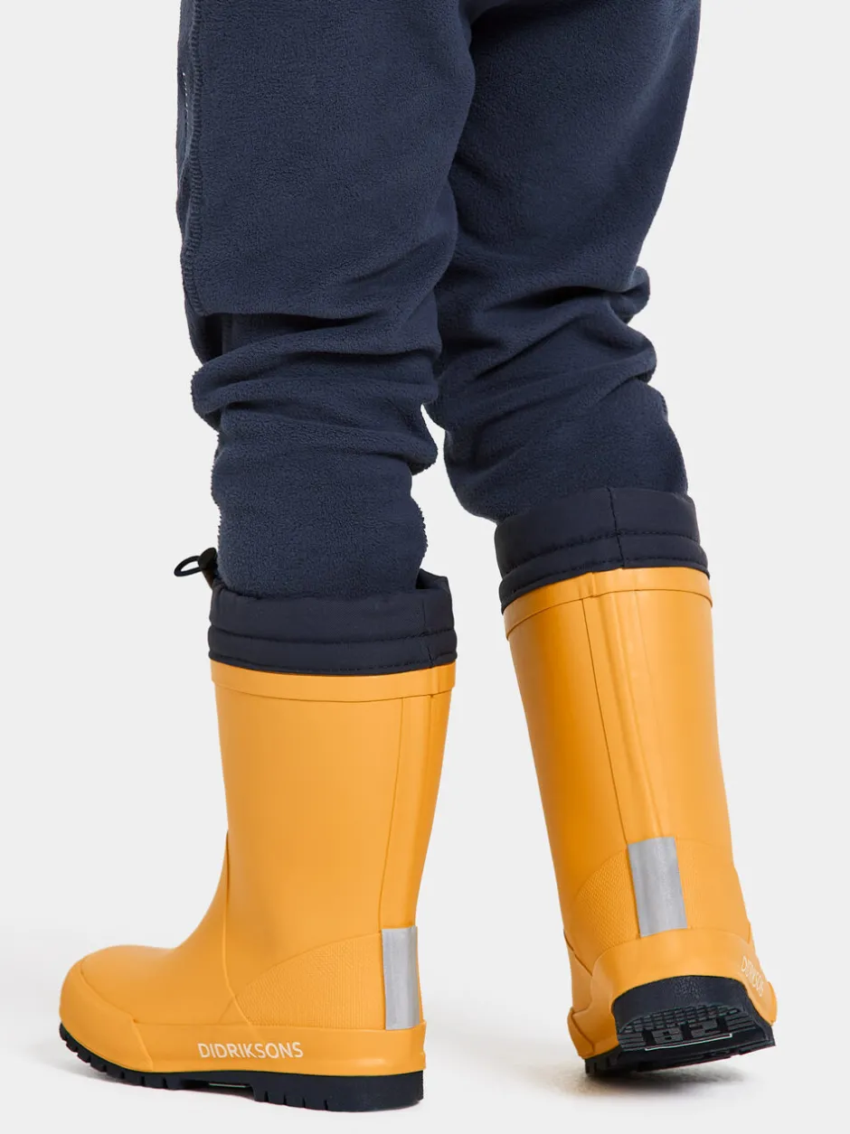 Didriksons Slush Kids' Boots- Kumisaappaat