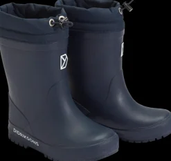 Didriksons Slush Kids' Boots- Kumisaappaat