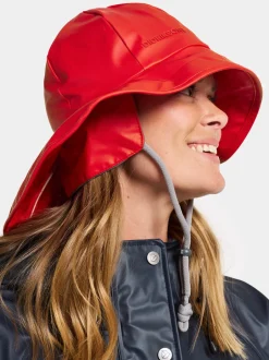 Didriksons Southwest Hat Galon®- Sadehatut|Sadehatut