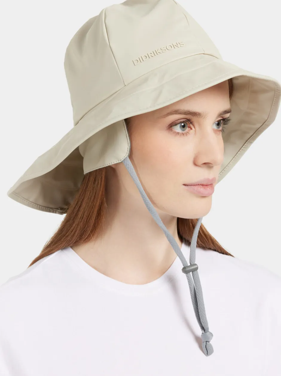 Didriksons Southwest Hat Galon®- Sadehatut|Sadehatut