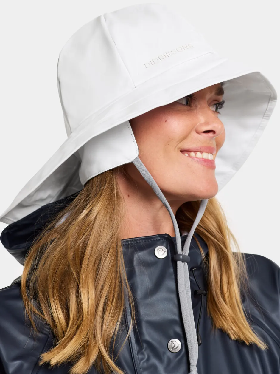 Didriksons Southwest Hat Galon®- Sadehatut|Sadehatut