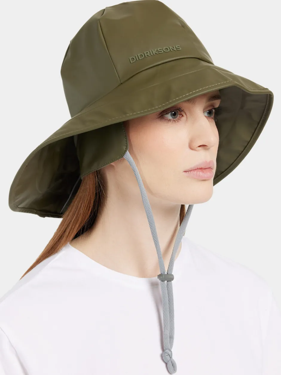 Didriksons Southwest Hat Galon®- Sadehatut|Sadehatut