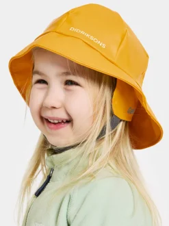Didriksons Southwest Kids' Galon®- Pipot & Lippikset|Sadehatut