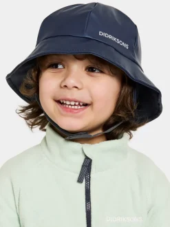 Didriksons Southwest Kids' Galon®- Pipot & Lippikset|Sadehatut
