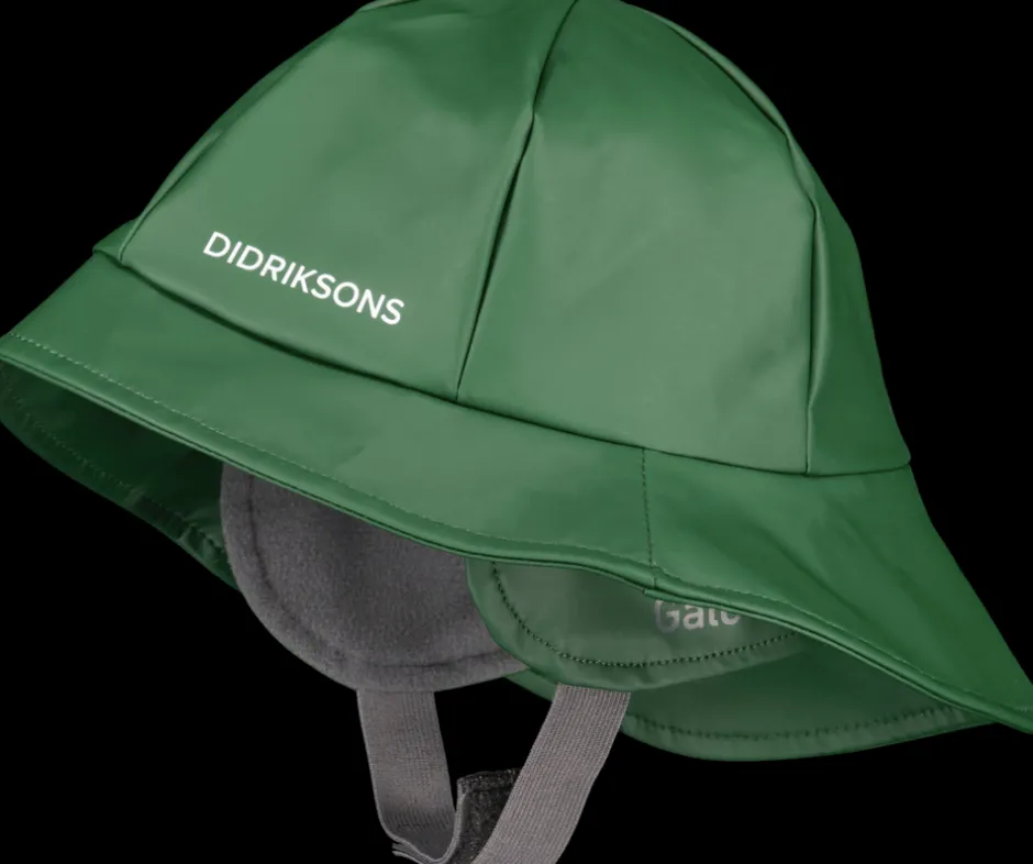 Didriksons Southwest Kids' Galon®- Pipot & Lippikset|Sadehatut