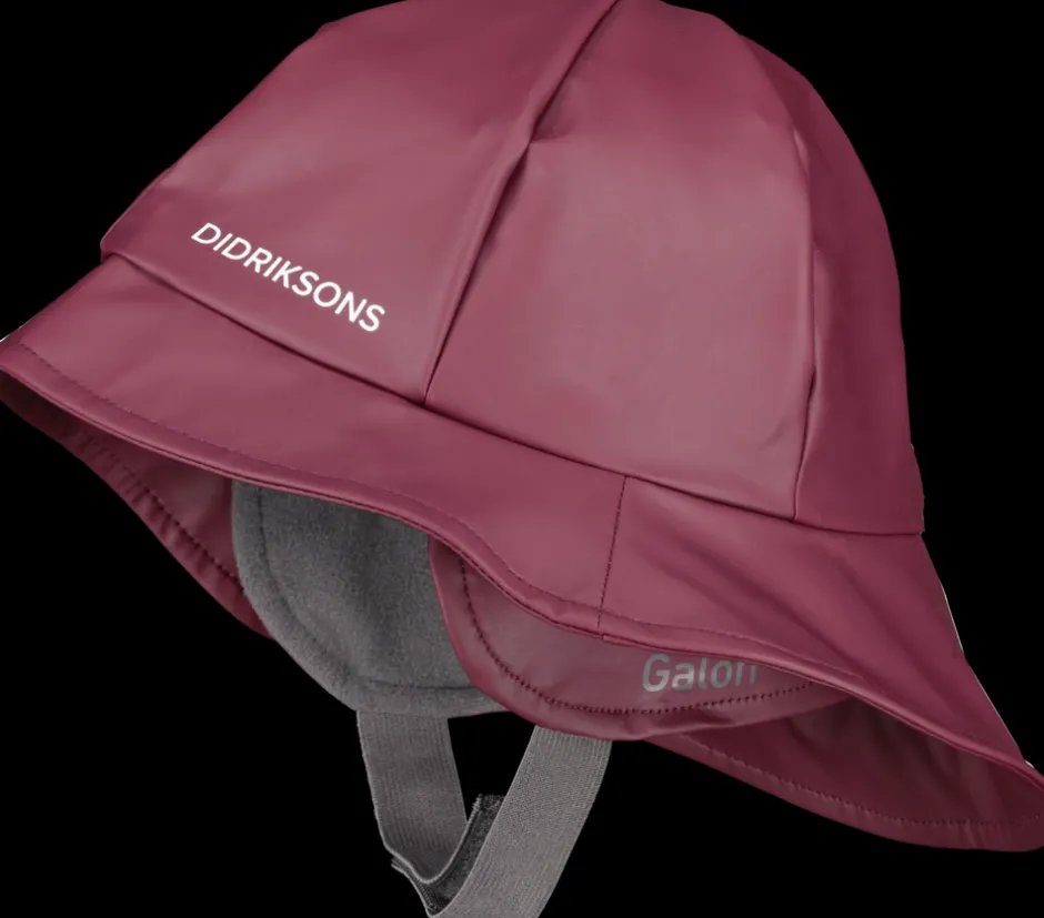 Didriksons Southwest Kids' Galon®- Pipot & Lippikset|Sadehatut