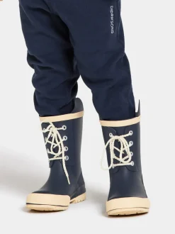 Didriksons Splashman Kid's Boots- Kumisaappaat