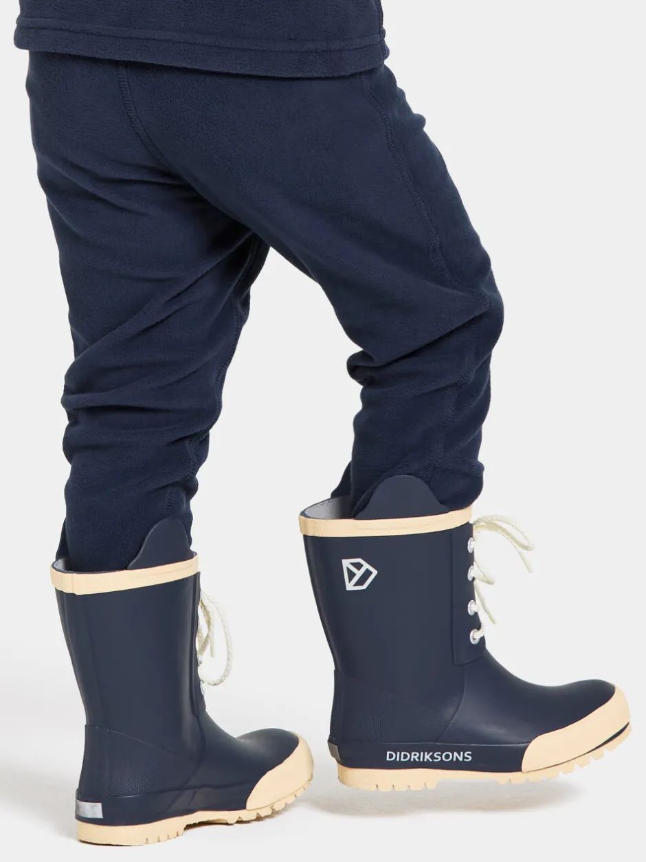 Didriksons Splashman Kid's Boots- Kumisaappaat
