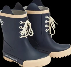 Didriksons Splashman Kid's Boots- Kumisaappaat