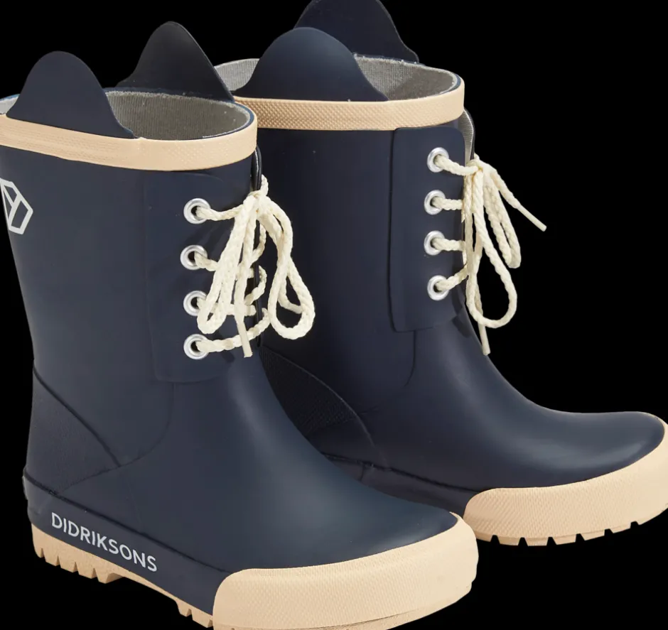 Didriksons Splashman Kid's Boots- Kumisaappaat