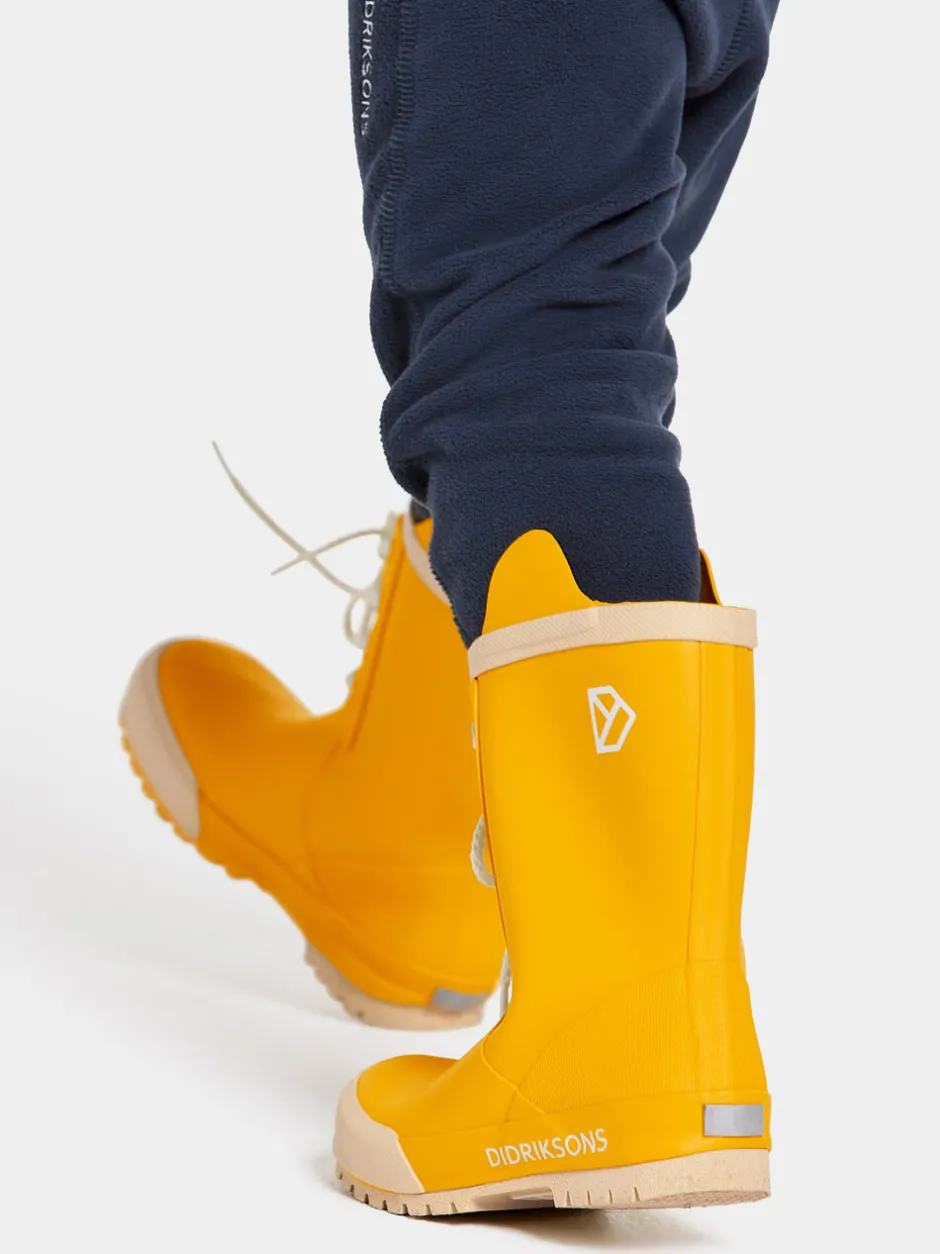 Didriksons Splashman Kid's Boots- Kumisaappaat