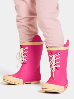 Didriksons Splashman Kid's Boots- Kumisaappaat