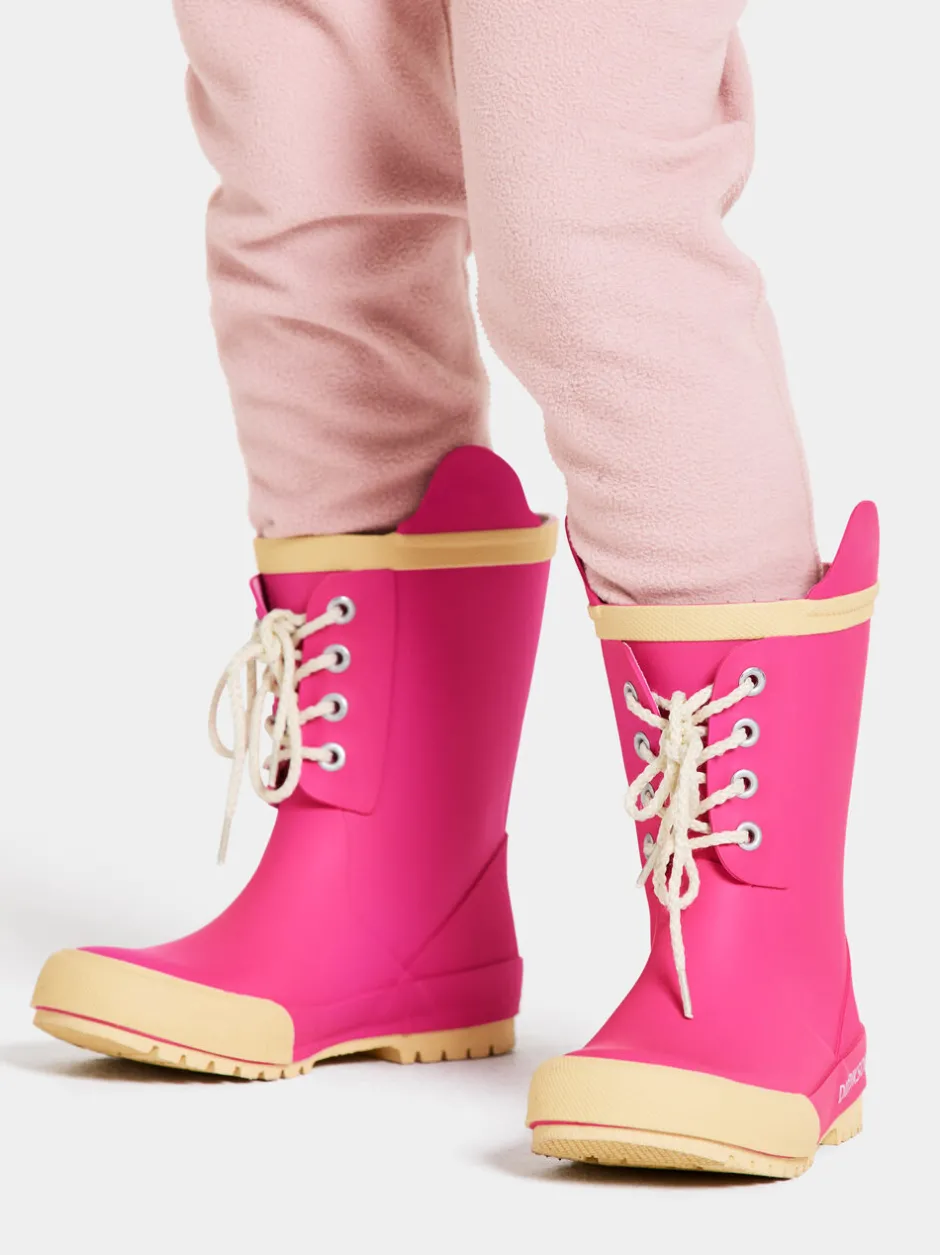 Didriksons Splashman Kid's Boots- Kumisaappaat
