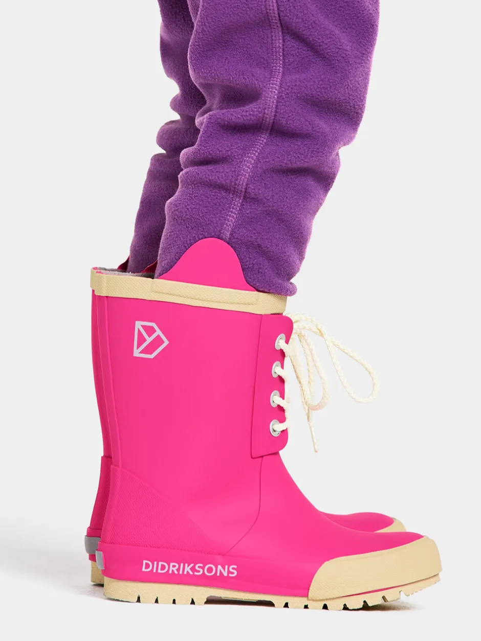Didriksons Splashman Kid's Boots- Kumisaappaat