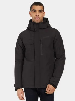 Didriksons Stefan Jacket- Syystakit|Talvitakit