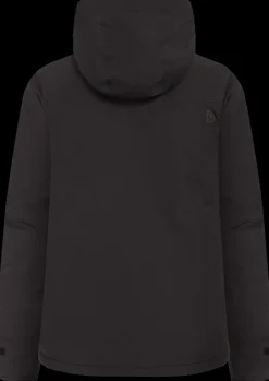 Didriksons Stefan Jacket- Syystakit|Talvitakit