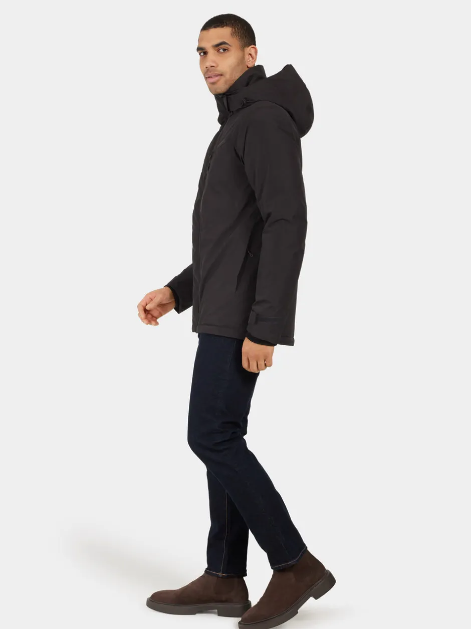 Didriksons Stefan Jacket- Syystakit|Talvitakit