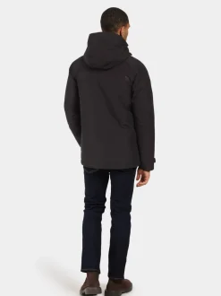 Didriksons Stefan Jacket- Syystakit|Talvitakit
