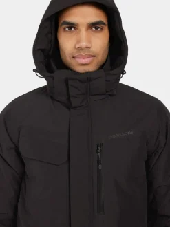 Didriksons Stefan Jacket- Syystakit|Talvitakit