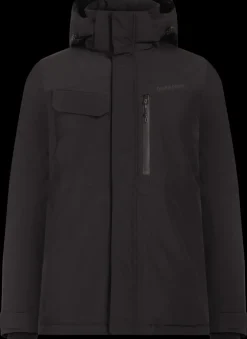 Didriksons Stefan Jacket- Syystakit|Talvitakit