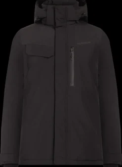 Didriksons Stefan Jacket- Syystakit|Talvitakit