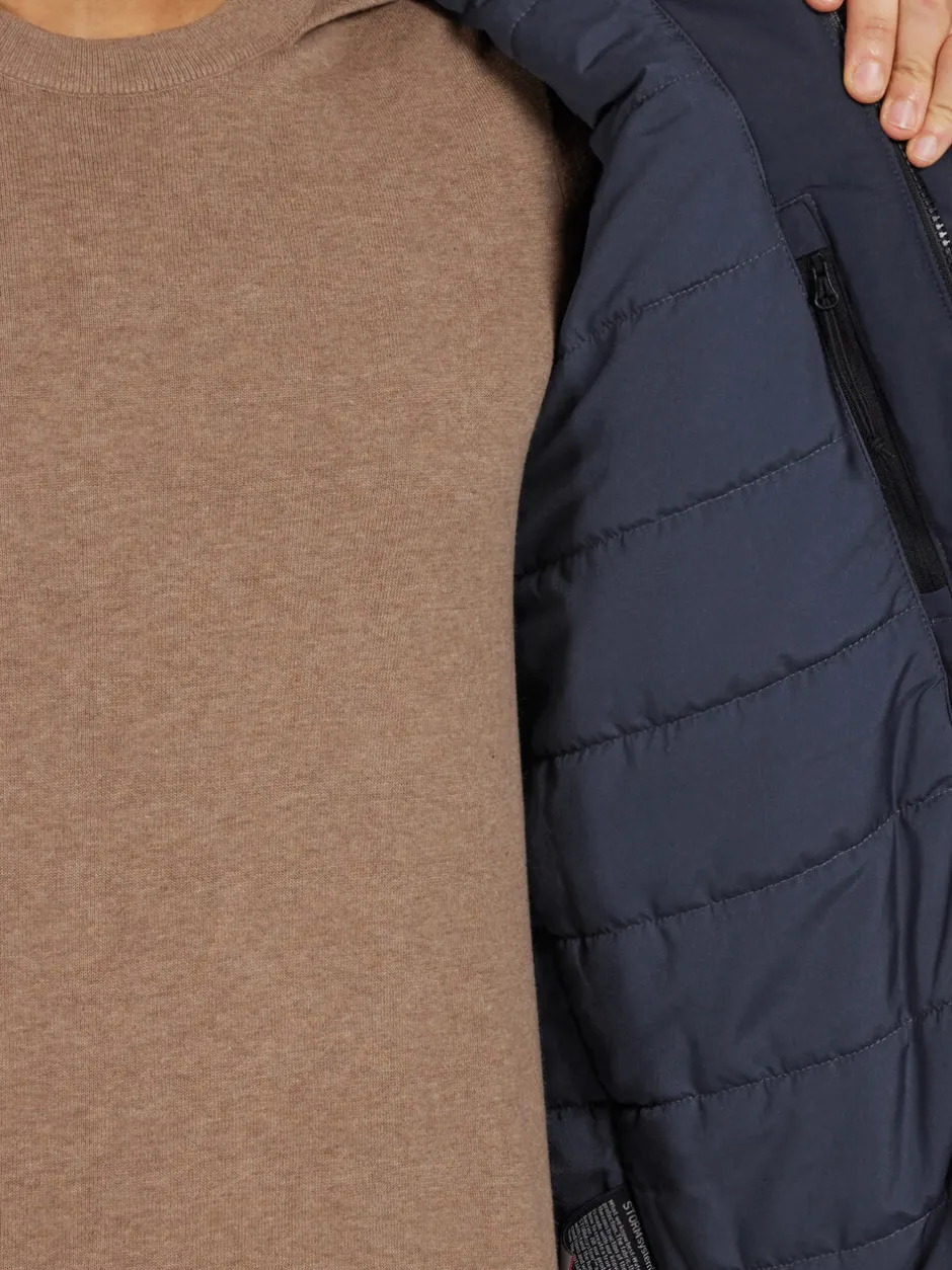 Didriksons Stefan Jacket- Syystakit|Talvitakit