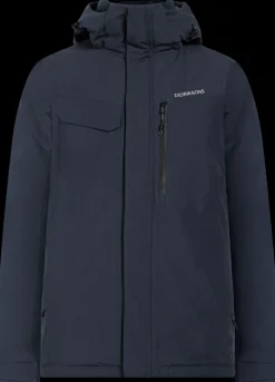 Didriksons Stefan Jacket- Syystakit|Talvitakit