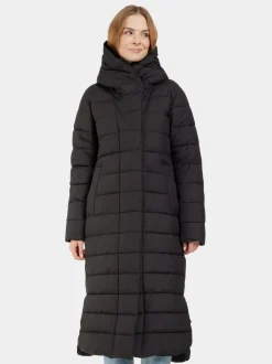 Didriksons Stella Parka Long- Syystakit|Talvitakit