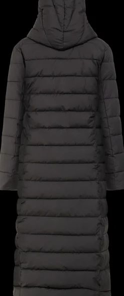 Didriksons Stella Parka Long- Syystakit|Talvitakit