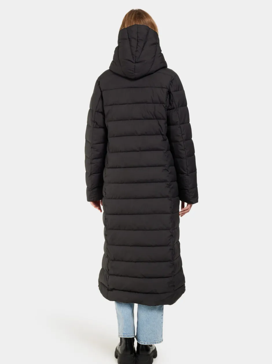 Didriksons Stella Parka Long- Syystakit|Talvitakit